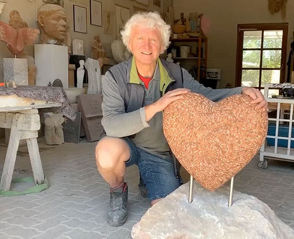 HomeBildhauer Broxtermann